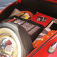 Illustration for article titled The Electric-Converted 1963 'Zelectric' VW Beetle Is A Charming EV